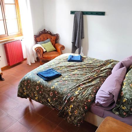 Cara House Tuscany - Zona Lucca Chiatri Εξωτερικό φωτογραφία