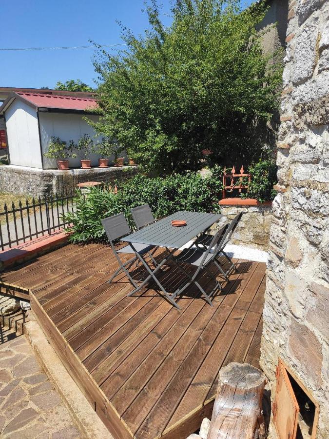 Cara House Tuscany - Zona Lucca Chiatri Εξωτερικό φωτογραφία