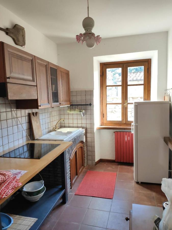 Cara House Tuscany - Zona Lucca Chiatri Εξωτερικό φωτογραφία