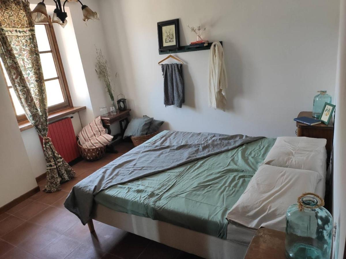 Cara House Tuscany - Zona Lucca Chiatri Εξωτερικό φωτογραφία