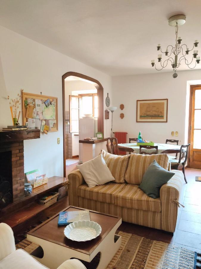 Cara House Tuscany - Zona Lucca Chiatri Εξωτερικό φωτογραφία