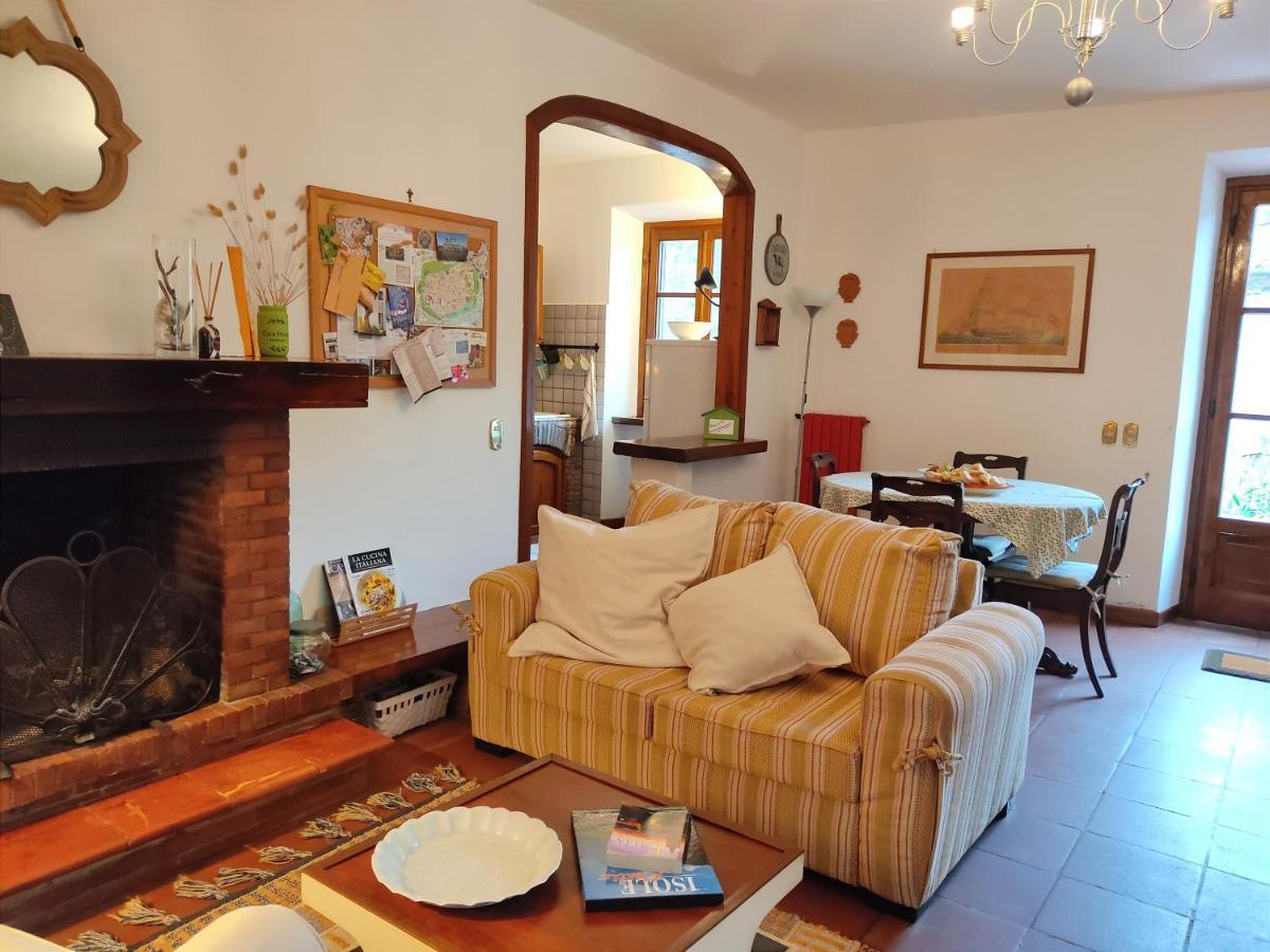 Cara House Tuscany - Zona Lucca Chiatri Εξωτερικό φωτογραφία