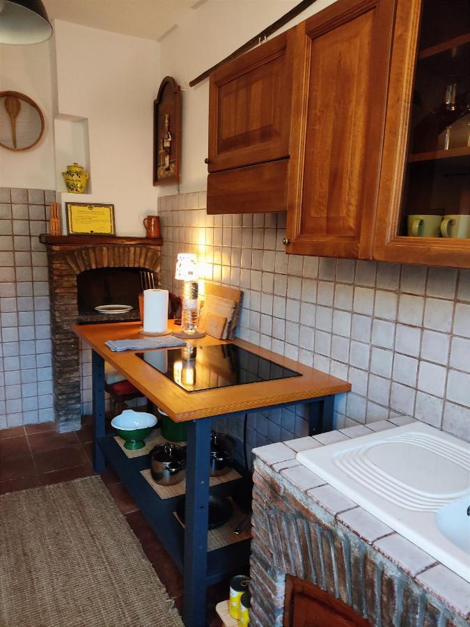 Cara House Tuscany - Zona Lucca Chiatri Εξωτερικό φωτογραφία