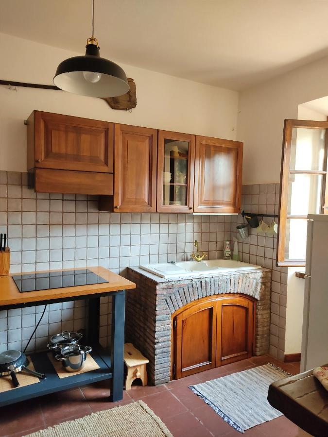 Cara House Tuscany - Zona Lucca Chiatri Εξωτερικό φωτογραφία