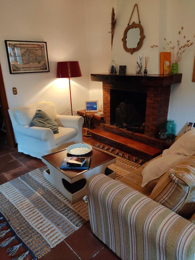 Cara House Tuscany - Zona Lucca Chiatri Εξωτερικό φωτογραφία