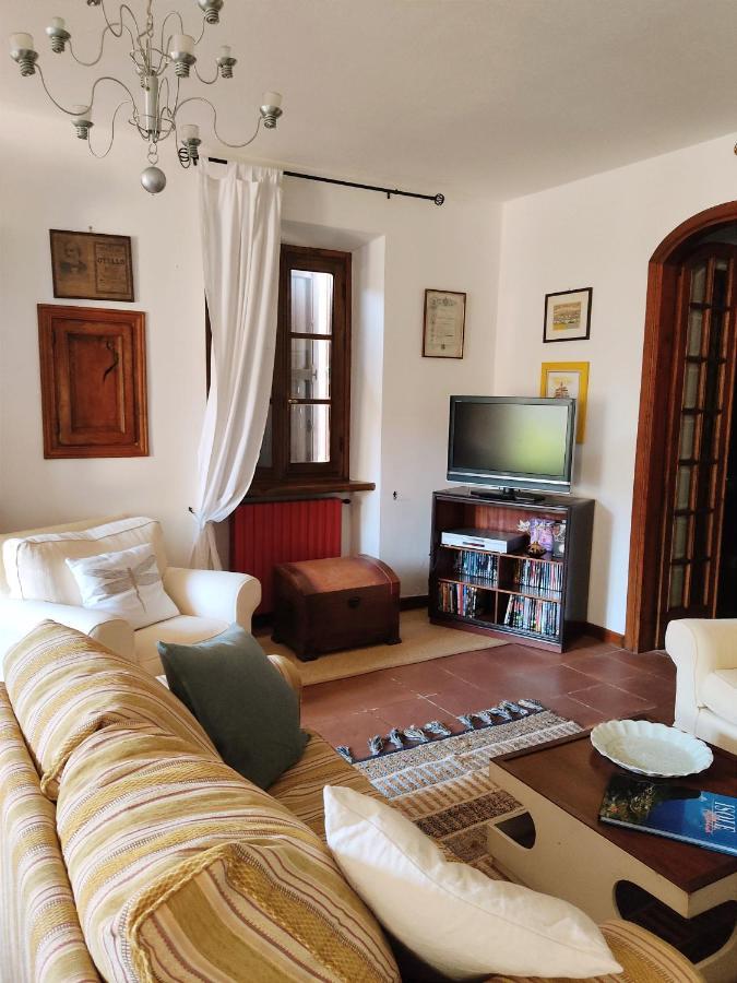 Cara House Tuscany - Zona Lucca Chiatri Εξωτερικό φωτογραφία