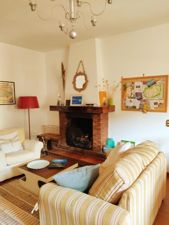 Cara House Tuscany - Zona Lucca Chiatri Εξωτερικό φωτογραφία