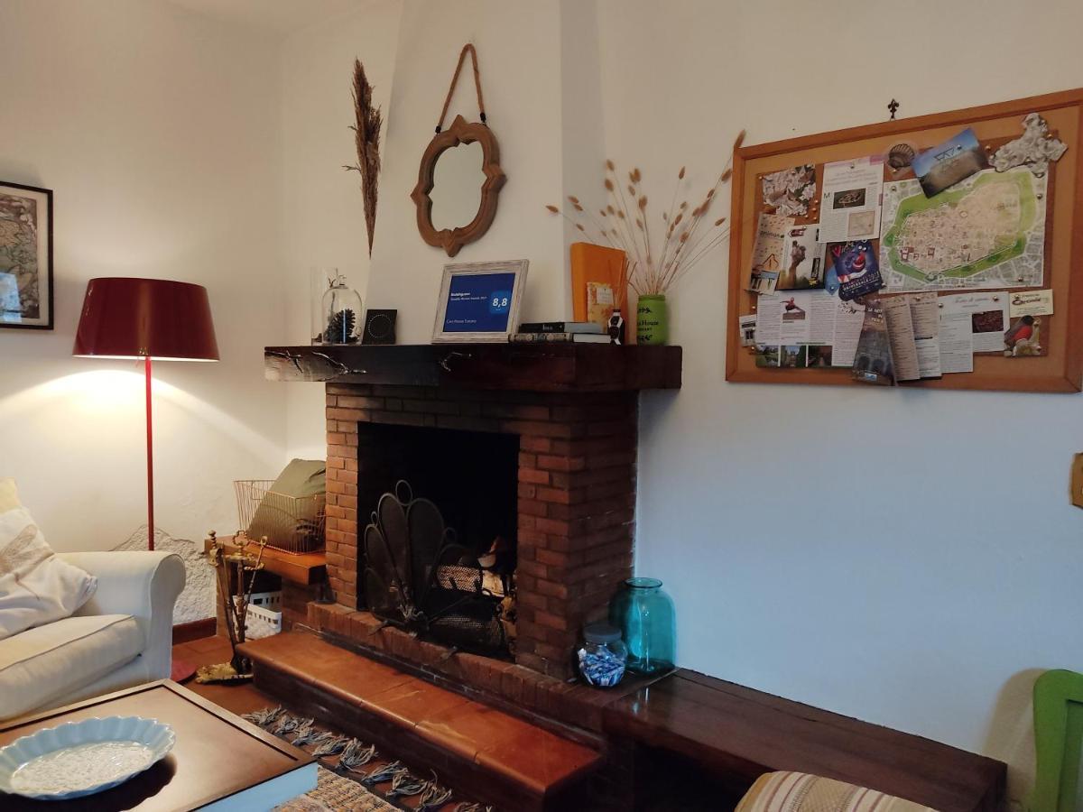 Cara House Tuscany - Zona Lucca Chiatri Εξωτερικό φωτογραφία