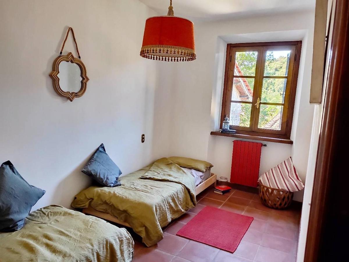 Cara House Tuscany - Zona Lucca Chiatri Εξωτερικό φωτογραφία