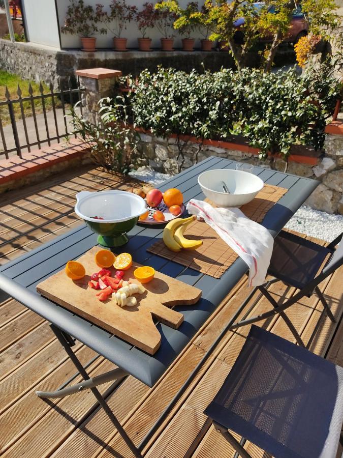 Cara House Tuscany - Zona Lucca Chiatri Εξωτερικό φωτογραφία