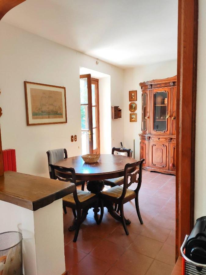 Cara House Tuscany - Zona Lucca Chiatri Εξωτερικό φωτογραφία