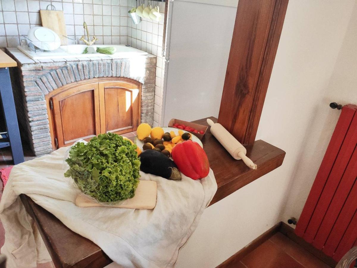Cara House Tuscany - Zona Lucca Chiatri Εξωτερικό φωτογραφία