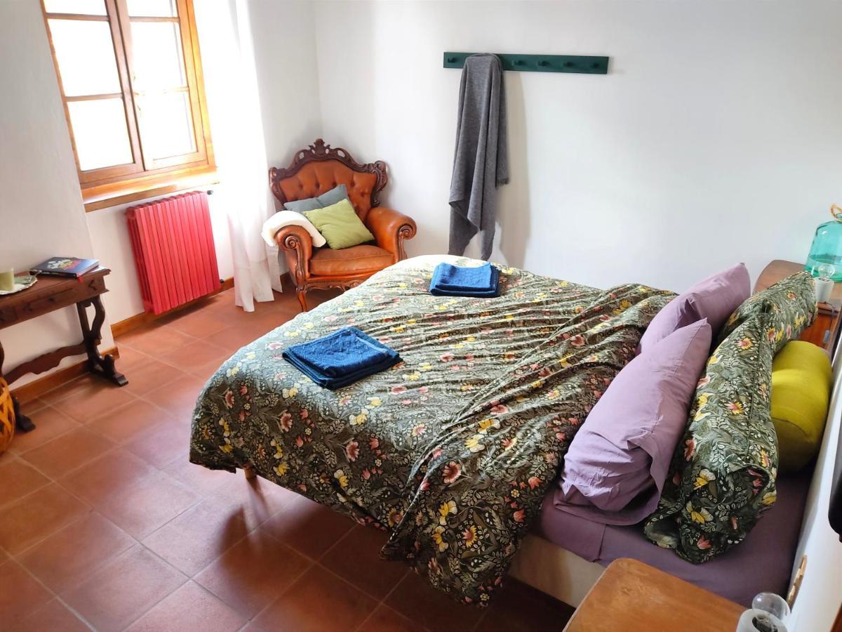 Cara House Tuscany - Zona Lucca Chiatri Εξωτερικό φωτογραφία