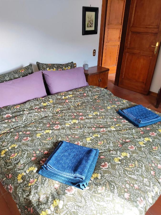 Cara House Tuscany - Zona Lucca Chiatri Εξωτερικό φωτογραφία